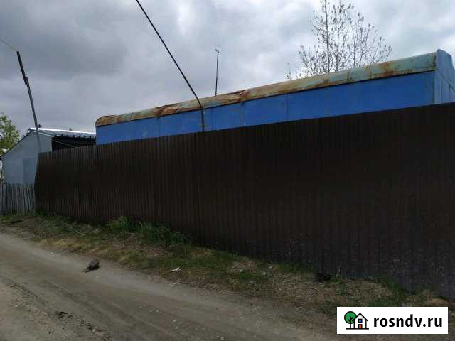 Дача 20 м² на участке 10 сот. на продажу в Усинске Усинск - изображение 1