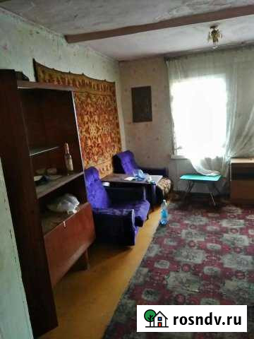 Дом 44.1 м² на участке 4 сот. на продажу в Анжеро-Судженске Анжеро-Судженск - изображение 1