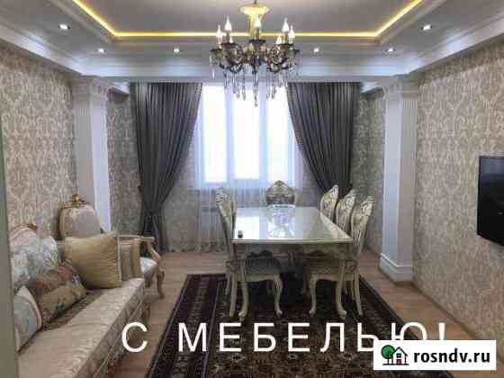 3-комнатная квартира, 110 м², 3/10 эт. на продажу в Дербенте Дербент