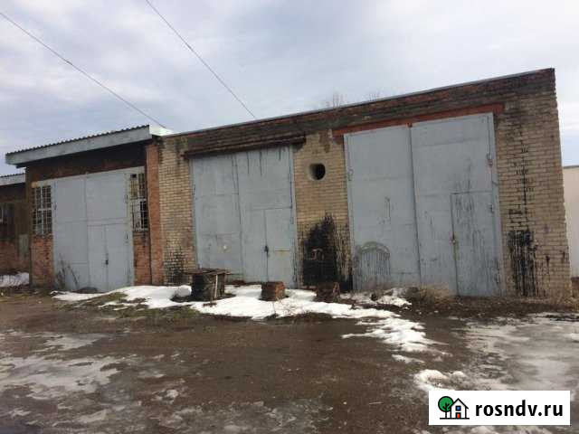 Гараж 20 м² в аренду в Азове Азов - изображение 1