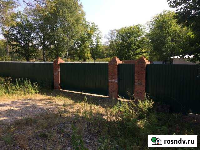 Участок ИЖС 20 сот. на продажу в Биробиджане Биробиджан - изображение 1