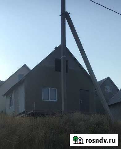 Дача 80 м² на участке 3 сот. на продажу в Супсехе Супсех - изображение 1