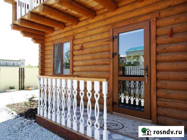 Таунхаус 50 м² на участке 10 сот. в аренду посуточно в Анапе Анапа - изображение 1