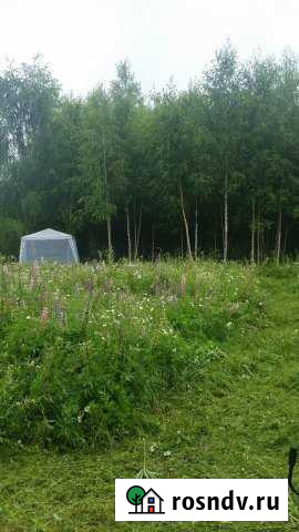 Участок СНТ, ДНП 9 сот. на продажу в Белоусово Белоусово - изображение 1