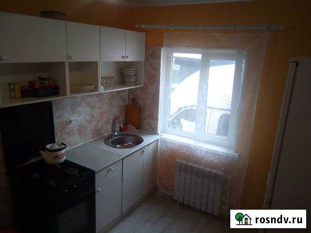 Комната 10 м² в 3-ком. кв., 2/2 эт. в аренду на длительный срок в Пушкино Пушкино - изображение 1