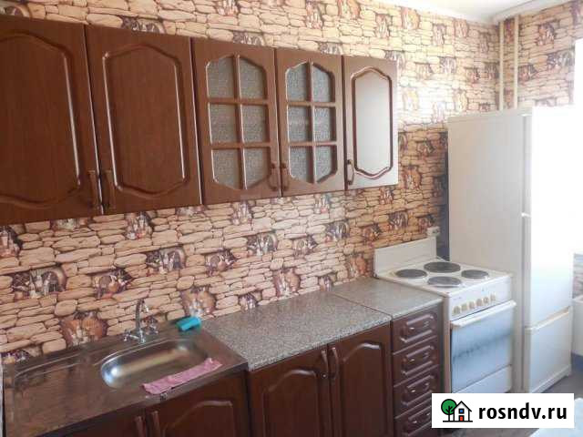 3-комнатная квартира, 63 м², 6/9 эт. в аренду на длительный срок в Тюмени Тюмень - изображение 1