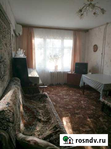 3-комнатная квартира, 69 м², 1/5 эт. на продажу в Новокубанске Новокубанск - изображение 1