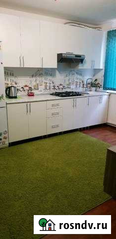 Таунхаус 60 м² на участке 1 сот. в аренду посуточно в Новомихайловском кп Новомихайловский кп - изображение 1