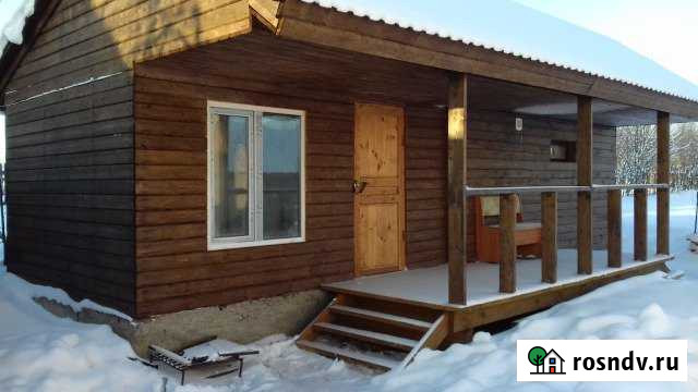Дача 30 м² на участке 6 сот. на продажу в Белокурихе Белокуриха - изображение 1