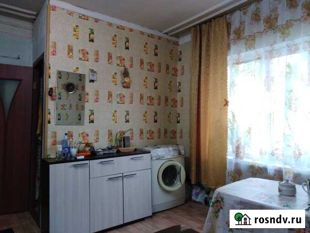 Дом 60 м² на участке 5 сот. на продажу в Алапаевске Алапаевск - изображение 1