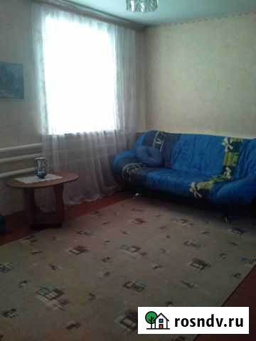 3-комнатная квартира, 63 м², 2/2 эт. на продажу в Петропавловке Воронежской области Петропавловка - изображение 1