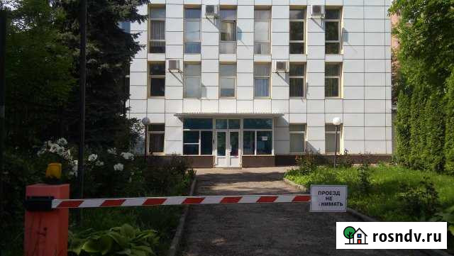 Здание свободного назначения, 338 кв.м. Пятигорск - изображение 1