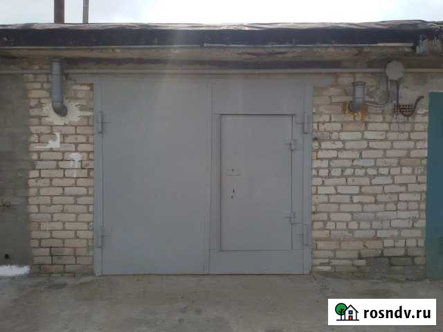 Гараж 24 м² на продажу в Печоре Печора - изображение 1