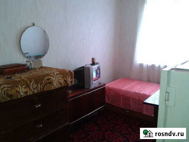 Комната 10 м² в 4-ком. кв., 7/9 эт. в аренду на длительный срок в Великом Новгороде Великий Новгород - изображение 1