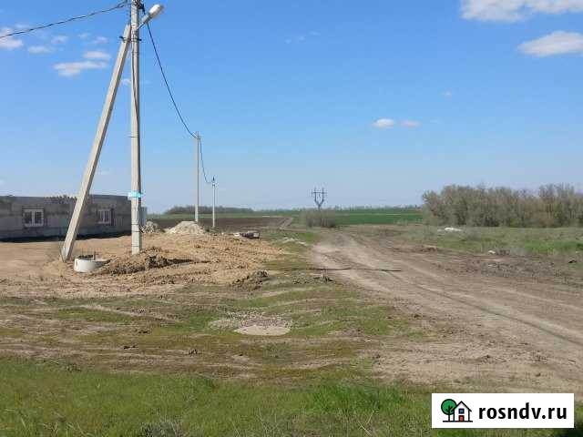 Участок промназначения 33 сот. на продажу в Аксае Ростовской области Аксай - изображение 1