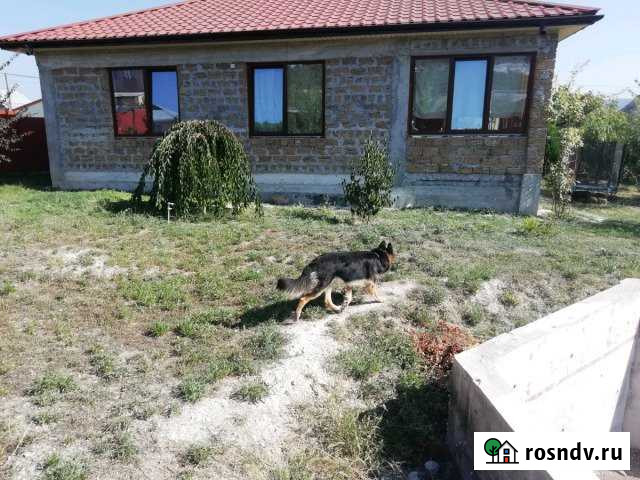 Дом 111 м² на участке 8 сот. на продажу в Инкермане Инкерман - изображение 1