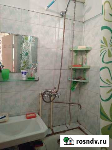 1-комнатная квартира, 33 м², 5/5 эт. в аренду на длительный срок в Сызрани Сызрань - изображение 1