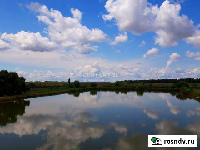 Рыболовецкая база отдыха Тимашевск - изображение 1