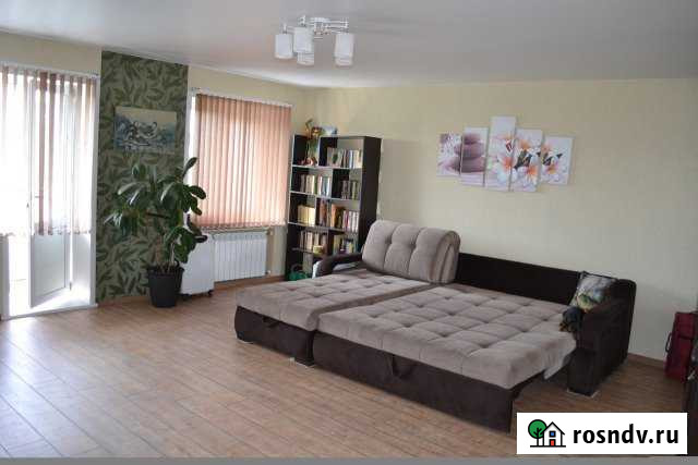 2-комнатная квартира, 44 м², 4/4 эт. на продажу в Котельниче Котельнич - изображение 1