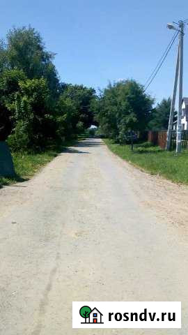 Участок ИЖС 7 сот. на продажу в Тучково Тучково - изображение 1