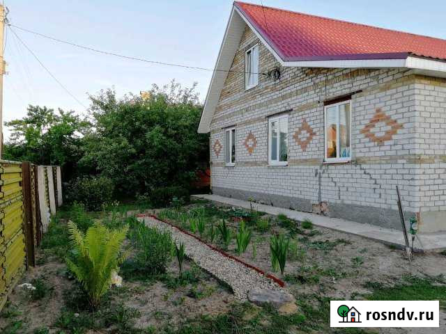 Дом 104 м² на участке 15 сот. на продажу в Кирове Калужской области Киров - изображение 1