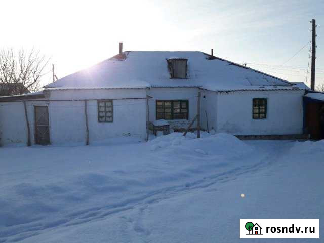 Дом 96 м² на участке 57 сот. на продажу в Озинках Озинки - изображение 1