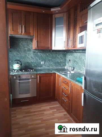 3-комнатная квартира, 56 м², 4/5 эт. в аренду на длительный срок в Сергиевом Посаде Сергиев Посад - изображение 1