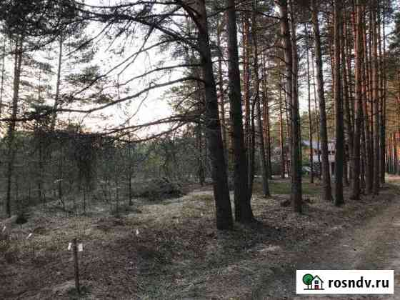 Участок ИЖС 16 сот. на продажу в Ногинске Ногинск