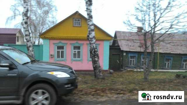 Дом 80 м² на участке 14 сот. на продажу в Михайлове Михайлов - изображение 1