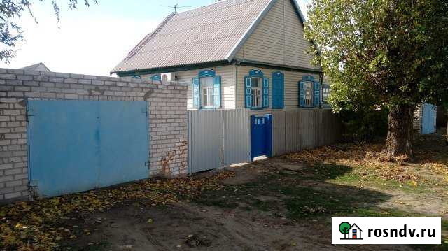 Дом 61 м² на участке 8 сот. на продажу в Калаче-на-Дону Калач-на-Дону - изображение 1
