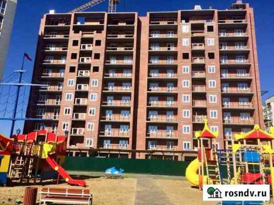 1-комнатная квартира, 49 м², 10/17 эт. на продажу в Кургане Курган