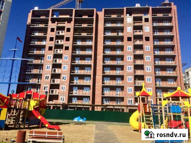 1-комнатная квартира, 49 м², 10/17 эт. на продажу в Кургане Курган - изображение 1