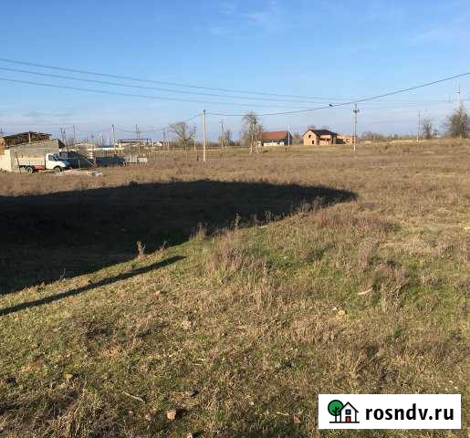 Участок ИЖС 6 сот. на продажу в Кизляре Республики Дагестан Кизляр - изображение 1