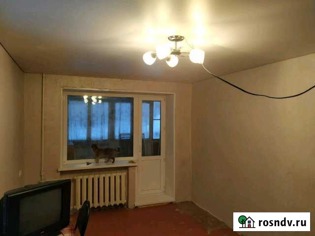 1-комнатная квартира, 31 м², 2/5 эт. на продажу в Касимове Касимов - изображение 1