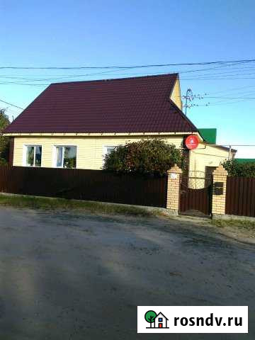 Дом 130 м² на участке 7 сот. на продажу в Советском Ханты-Мансийского АО Советский - изображение 1