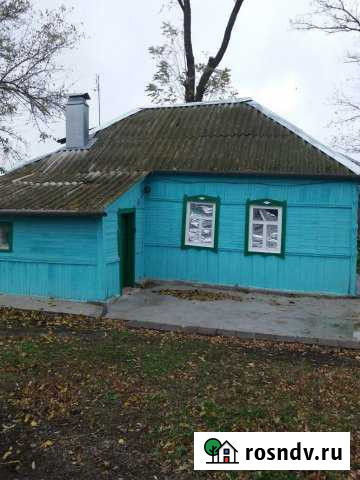 Дом 20.6 м² на участке 20 сот. на продажу в Новобатайске Новобатайск - изображение 1