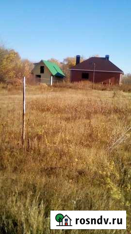 Участок ИЖС 6 сот. на продажу в Марксе Маркс - изображение 1