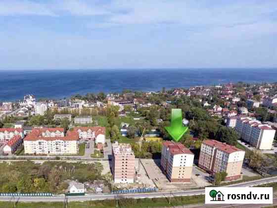 2-комнатная квартира, 58 м², 2/9 эт. на продажу в Зеленоградске Зеленоградск