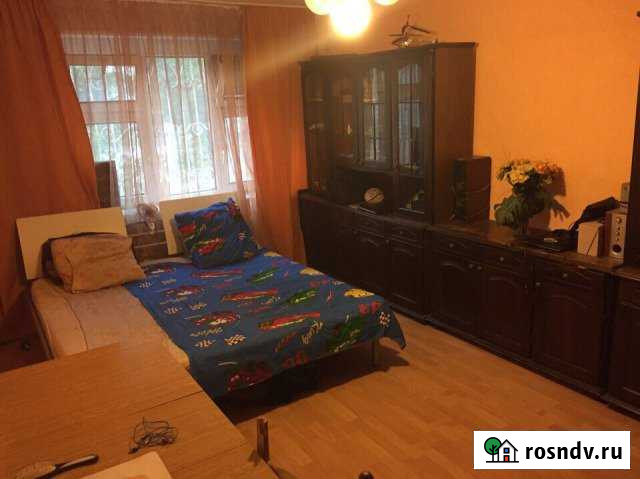 Комната 15 м² в 3-ком. кв., 1/5 эт. в аренду на длительный срок в Новороссийске Новороссийск - изображение 1