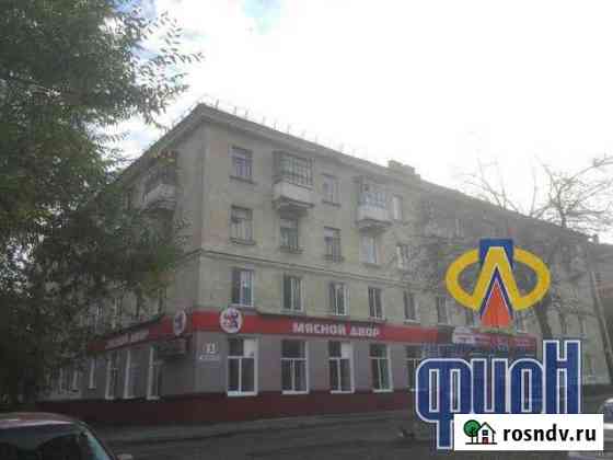 3-комнатная квартира, 73 м², 3/4 эт. на продажу в Северске Северск