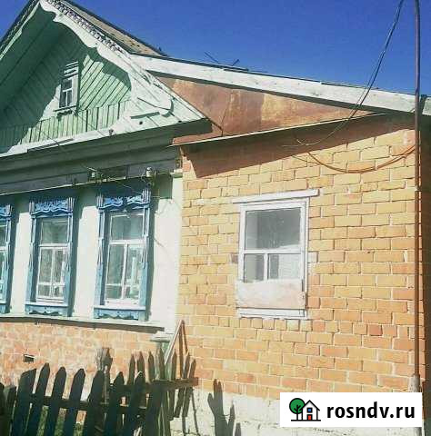 Дом 60 м² на участке 40 сот. на продажу в Большом Нагаткино Большое Нагаткино - изображение 1