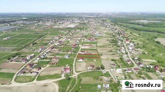 Участок ИЖС 22 сот. на продажу в Добруне Добрунь - изображение 1