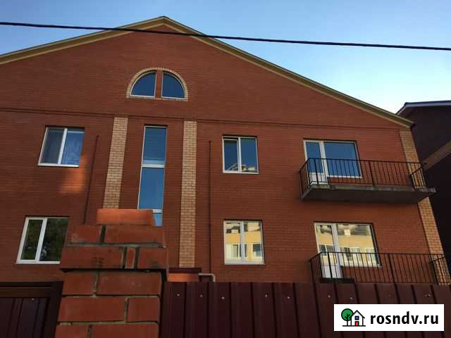 Своб. планировка, 108 кв.м., 2/3 эт. Ульяновск - изображение 1