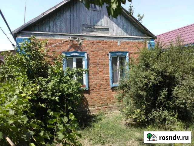 Дом 60 м² на участке 24 сот. на продажу в Гривенской Гривенская - изображение 1