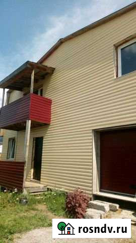 Коттедж 120 м² на участке 15 сот. в аренду на длительный срок в Иркутске Иркутск - изображение 1