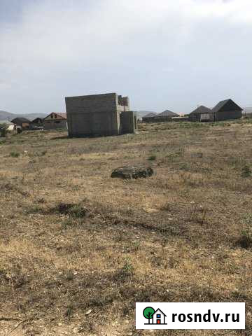 Участок ИЖС 6 сот. на продажу в Тюбе Тюбе - изображение 1