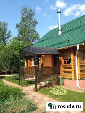 Дом 112 м² на участке 28 сот. на продажу в Юрге Юрга - изображение 1