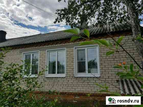 Дом 44 м² на участке 8 сот. на продажу в Юрьевце Юрьевец