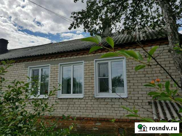 Дом 44 м² на участке 8 сот. на продажу в Юрьевце Юрьевец - изображение 1