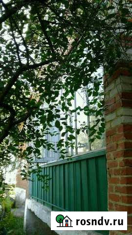 3-комнатная квартира, 63 м², 1/2 эт. на продажу в Сосновке Тамбовской области Сосновка - изображение 1